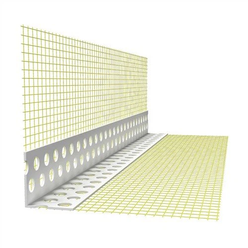 Fiberglas örgü kekli açı boncukları