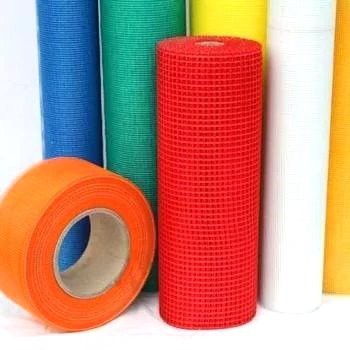 Fiberglas örgü üreticileri