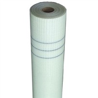 Fireproof fiber ağ