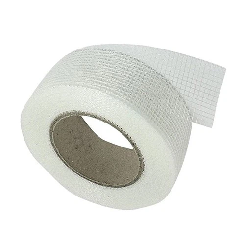 Kendinden Yapışkanlı Fiberglas Örgü Bant